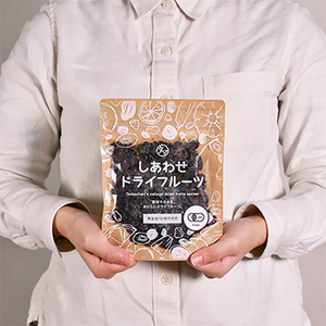 ドライクランベリー 約200g