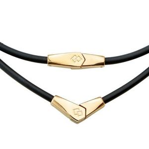 コラントッテ ABARA52M コラントッテネックレスALT Mサイズ47cm ゴールド