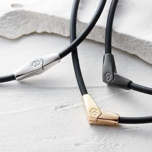 コラントッテ ABARA52M コラントッテネックレスALT Mサイズ47cm ゴールド