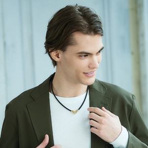 コラントッテ ABARA37M コラントッテネックレスALT Mサイズ47cm シルバー