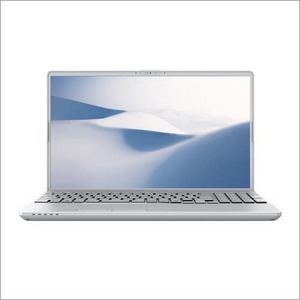 富士通 ノートPC FMV Note A FMVA500K3S[15.6型 | フルHD | Ryzen 5 | 16GB | 256GB  | Windows 11 | Office H&B | ファインシルバー]