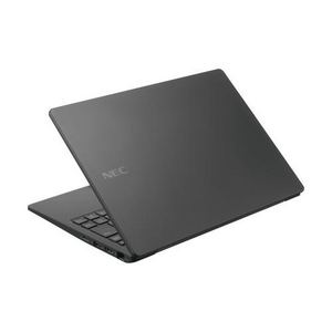 NEC ノートPC LAVIE N14 Slim PC-N145DKAB[14型 | WUXGA | Ryzen 5 | 16GB | 512GB | Windows 11 | Office H&B | フロストブラック]