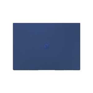 NEC ノートPC LAVIE N16 PC-N1635LAL[16型 | WUXGA | Core i3 | 16GB | 512GB | Windows 11 Home | Officeオプ付 | ネイビーブルー]