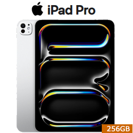[Apple] アップル iPad Pro 11インチ Wi-Fi 256GB 2025年秋モデル MDWL4J/A [シルバー]☆