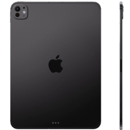 [Apple] アップル iPad Pro 11インチ Wi-Fi 256GB 2025年秋モデル MDWK4J/A [スペースブラック]☆