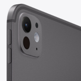 [Apple] アップル iPad Pro 11インチ Wi-Fi 256GB 2025年秋モデル MDWK4J/A [スペースブラック]☆