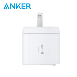 ［ANKER］Nano ll 65W