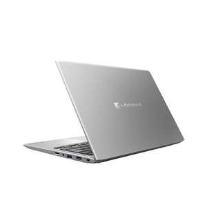 dynabook シルバー ノートPC A6K1FUT4311B ノートパソコン dynabook X6 ダークテックシルバー P1X6YPBS [13.3型