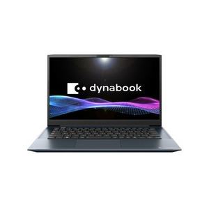 Dynabook ノートPC dynabook M7／AL P1M7APEL[14型 | フルHD | Core 7 | 16GB | 512GB | Windows11 | Officeオプ付 | オニキスブルー]
