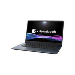 Dynabook ノートPC dynabook M6／AL P1M6APEL[14型 | フルHD | Core 5 | 16GB | 256GB | Windows11 | Officeオプ付 | オニキスブルー]