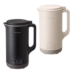 [レコルト] 自動調理ポット RSY-3 ラージ