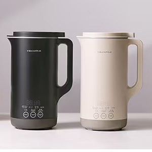 [レコルト] 自動調理ポット RSY-3 ラージ