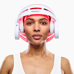 [CurrentBody] カレントボディ LED頭皮・頭髪ケアデバイス