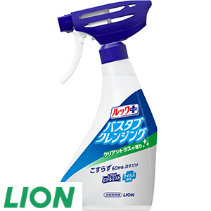 46[ライオン] ルックプラスバスタブクレンジングシトラス本体（500ml×1本）