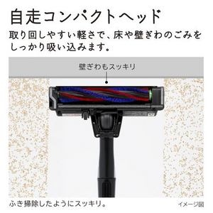 日立 PVYA51 スティッククリーナー ヤマダオリジナルモデル ホワイト