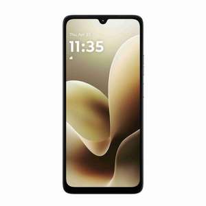 モトローラー PB9B0013JP moto g06 6.9インチ HD+ディスプレイ 4GBメモリ 128GBストレージ AI対応 5,000万画素カメラ ローレルオーク