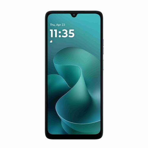 モトローラー PB9B0014JP moto g06 6.9インチ HD+ディスプレイ 4GBメモリ 128GBストレージ AI対応 5,000万画素カメラ タペストリーブルー