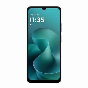 モトローラー PB9B0014JP moto g06 6.9インチ HD+ディスプレイ 4GBメモリ 128GBストレージ AI対応 5,000万画素カメラ タペストリーブルー