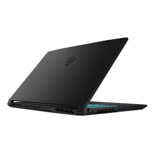 MSI ノートPC Katana 17 HX B14W Katana-17-HX-B14WEK-6569JP[17.3型 | WQHD | Core i7 | 16GB | 1TB | Windows 11 Home | ブラック]