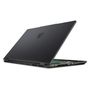 MSI ノートPC Cyborg 17 B2RW FKG-6665JP[17.3型 | フルHD | Core 7 | 16GB | 1TB | Windows 11 | オデッセイグレイ & スケルトン]