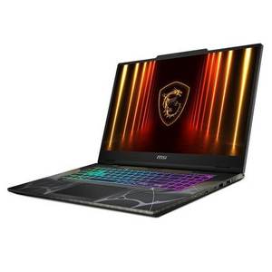 MSI ノートPC Cyborg 17 B2RW EKG-6669JP[17.3型 | フルHD | Core 7 | 16GB | 512GB | Windows 11 | オデッセイグレイ & スケルトン]