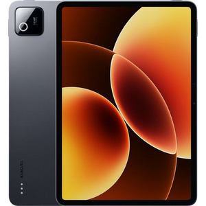 Xiaomi VHU6368JP Xiaomi Pad 8 8G+128G Androidタブレット Snapdragon 8s Gen 4搭載 11.2インチ Wi-Fi 7対応 Gray