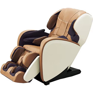 Panasonic EP-MA61-TC マッサージチェア モカブラウン&アイボリー EPMA61 ★在庫一掃品★