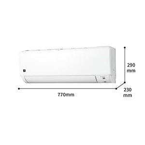 シャープ エアコン 10畳 DGシリーズ プラズマクラスター7000 掃除機能 すこやかシャワー気流 AYU28DG ホワイト系 2026年モデル 標準工事費込　単相 100V 15Aタイプ