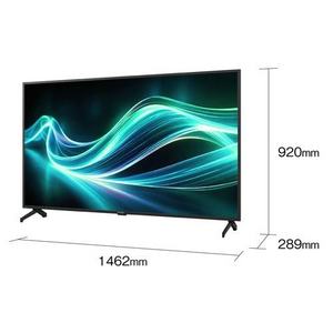 SHARP 4T-C65GL1 65V型液晶テレビ AQUOS 4K ★在庫一掃品★