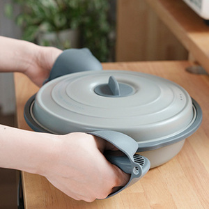 電子レンジ専用調理器 レンジストーム　JSFモデル