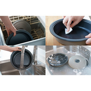 電子レンジ専用調理器 レンジストーム　JSFモデル