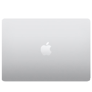 [Apple] アップル MacBook Air 13.6インチ M5チップ  2026年春モデル 16GB 512GB MDH74J/A [シルバー]☆