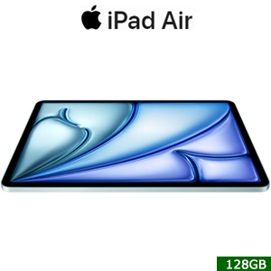 [Apple] アップル iPad Air 11インチ Wi-Fi 128GB 2026年春モデル MH314J/A [ブルー]☆