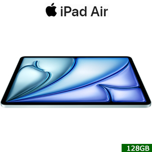 [Apple] アップル iPad Air 11インチ Wi-Fi 128GB 2026年春モデル MH314J/A [ブルー]☆