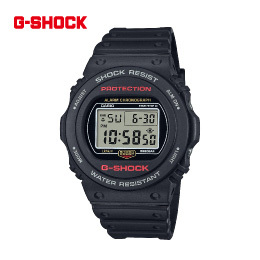 [CASIO] G-SHOCK　DW-5750UE-1JF