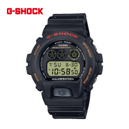 [CASIO] G-SHOCK　DW-6900UB-9JF