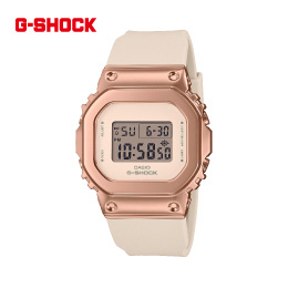 [CASIO] G-SHOCK　WOMEN　GM-S5600UPG-4JF