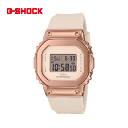 [CASIO] G-SHOCK　WOMEN　GM-S5600UPG-4JF