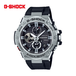 [CASIO] G-SHOCK　GST-B100-1AJF