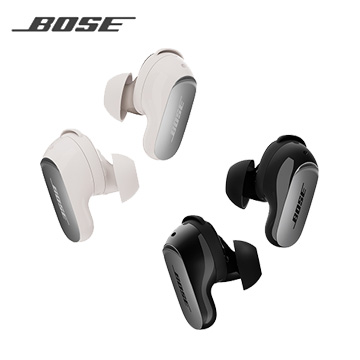 ［BOSE］Bose QuietComfort Ultra Earbuds (2nd Gen)