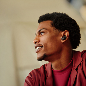 ［BOSE］Bose QuietComfort Ultra Earbuds (2nd Gen)