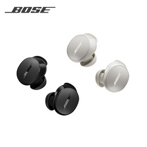 ［BOSE］Bose QuietComfort Earbuds
