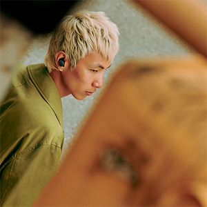 ［BOSE］Bose QuietComfort Earbuds