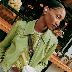 ［BOSE］Bose QuietComfort Earbuds