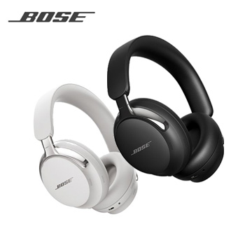［BOSE］Bose QuietComfort Ultra Headphones (2nd Gen)