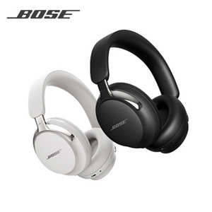 ［BOSE］Bose QuietComfort Ultra Headphones (2nd Gen)