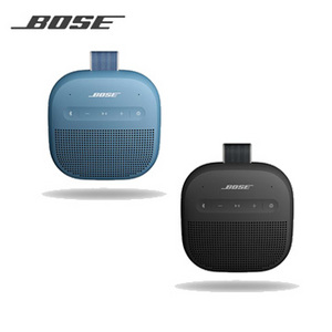 ［BOSE］Bose SoundLink Micro Portable Speaker (2nd Gen)