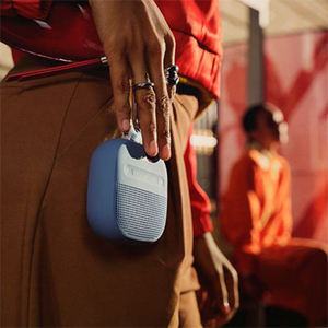 ［BOSE］Bose SoundLink Micro Portable Speaker (2nd Gen)