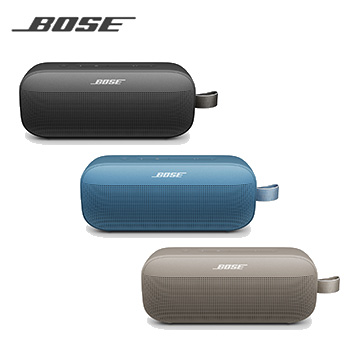 ［BOSE］Bose SoundLink Flex Portable Speaker (2nd Gen)