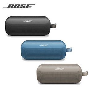 ［BOSE］Bose SoundLink Flex Portable Speaker (2nd Gen)
